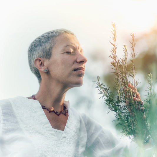 Magnesium for Anxiety Relief | Efficacy in Reducing Stress and Boosting Antioxidant Capacity