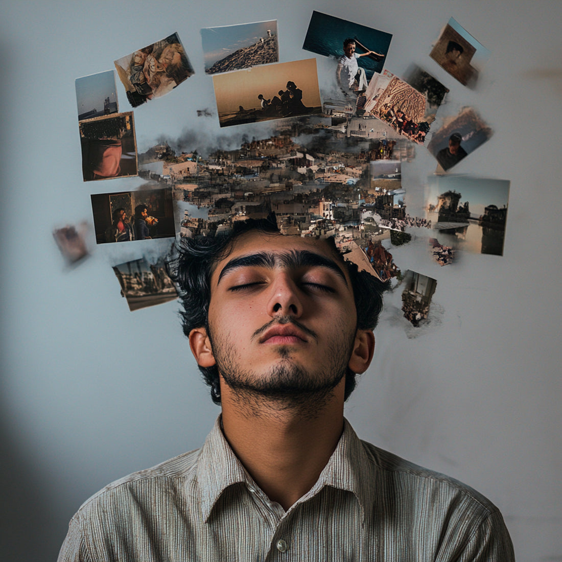 Vitamin B6 for Short-Term Memory | Experimental Study on Cognitive Support