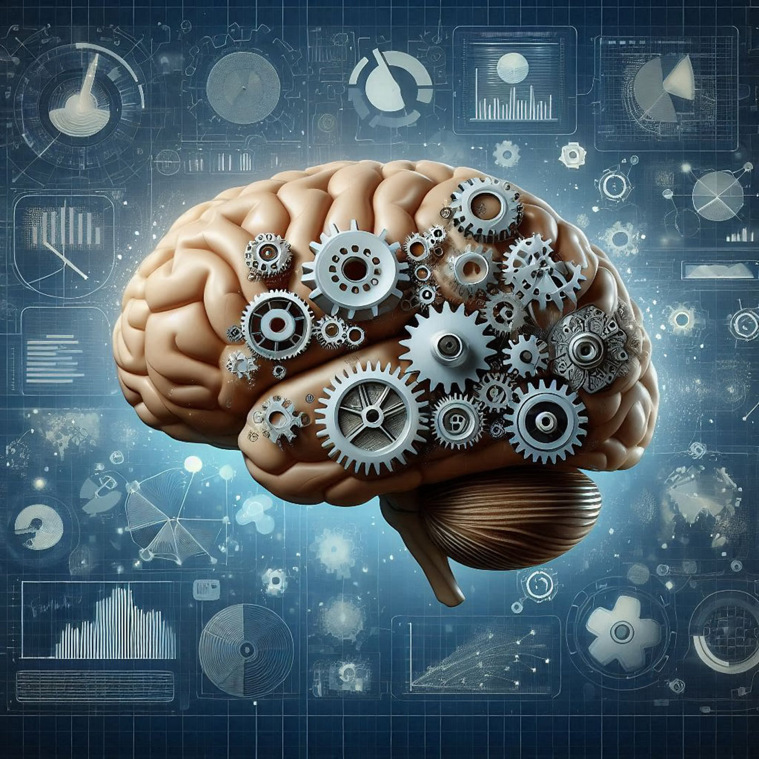 Vitamin B6 for Cognitive Function | Meta-Analysis on Cognitive Enhancement